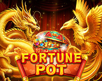 Fortune Pot