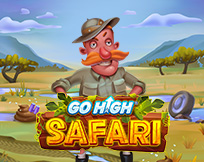 Go High Safari