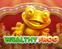 Wealthy Frog PP